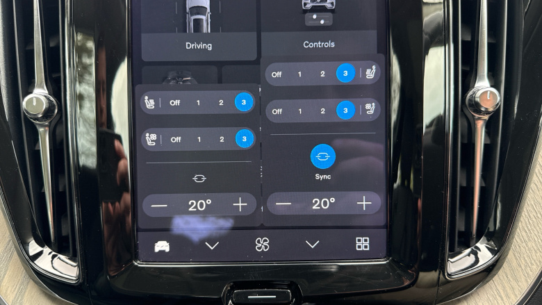 Volvo Xc60 2.0 T6 Recharge PHEV Inscription 5dr AWD Auto Estate